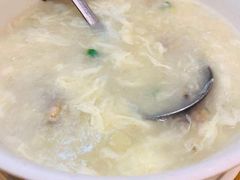 -吕氏疙瘩汤·海鲜新鲁菜(凯德mall新都心店)