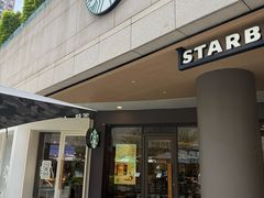 -星巴克(南宁华润幸福里店)