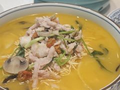 -花园茶楼·淮扬菜(兴城西路店)