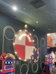 -MELAND CLUB亲子乐园·派对·餐厅(北京芳圆里ID MALL店)