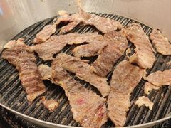 -揽月斋炙子烤肉·清真(安定门·五道营店)
