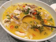 -望乡楼上海菜(日月光店)