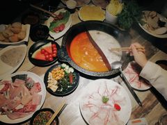 -七秒鱼·斑鱼火锅(太阳城店)