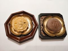 甜点-京兆尹(雍和宫店)