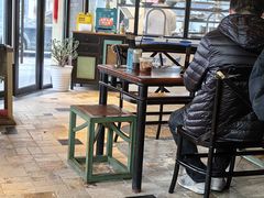 -乔家栅(襄阳南路店)
