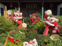 -钱王祠