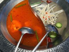 -川锅一号火锅(睢宁店)