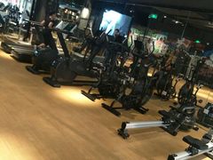 -VLines耀能运动24小时·月付制健身(京广桥店)
