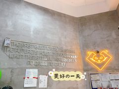 门面-CUBE私教·普拉提·拳击(龙漕路店)