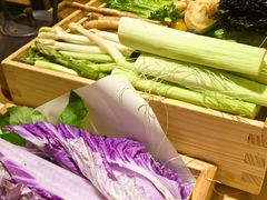 -十二舍·湯物素煮(江泰潤政店)