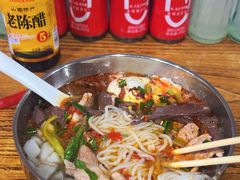 -白露塘杀猪粉(药王街店)
