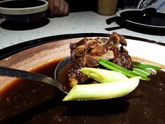 -京韵胡同·酱香羊蝎子火锅涮肉(长寿路店)