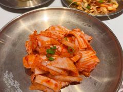 -西塔老太太泥炉烤肉(南山旗舰店)