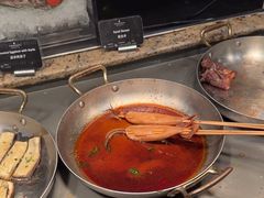 -上海锦江汤臣洲际大酒店壹阶层