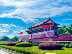 -北京市劳动人民文化宫(太庙)
