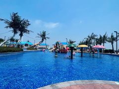 -启东恒大海上威尼斯酒店