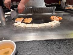 -火地铁板烧(昆山万象汇店)