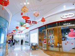 -百联川沙购物中心