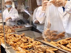 -上海市长春食品商店(淮海中路店)