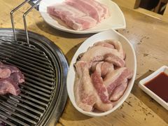 -喜来稀肉(望京店)