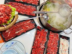 -刘少华贵州小黄牛·鲜牛肉火锅(总店)