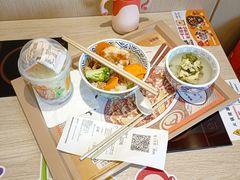 -吉野家(宾水道店)