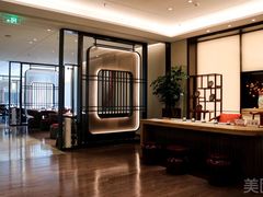 -上海宝华喜来登酒店·采悦轩中餐厅