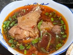-石灰市毛记烧鸡公(解放碑店)