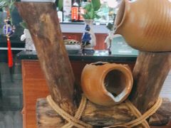 -红烧鱼头·杭帮菜·特色烧烤