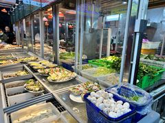 -车头老二大排档