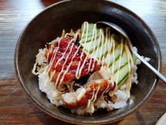 -福匠日本料理(人民路店)