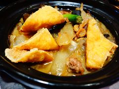 -肥弟大排档(汕樟路店)