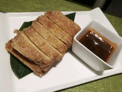 -忆品青莲素食文化主题餐厅(文华名城店)