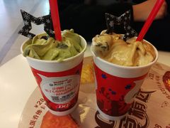 -DQ·蛋糕·冰淇淋(周浦万达店)