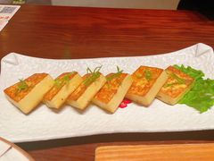 -松子料理(亮马桥店)