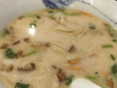 -同胜祥清真新豫菜(杜岭街店)