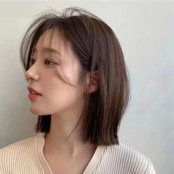 -米娜造型