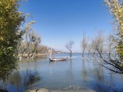 -洱海月湿地公园