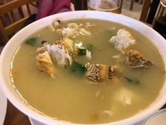 -拉威海鲜市场