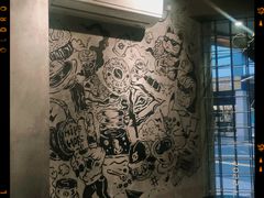-BE NORMAL CAFE(霞溪路店)