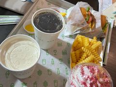 -Shake Shack(西单大悦城店)