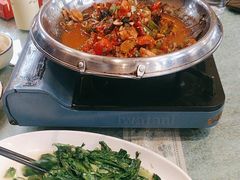 -谢大姐非遗啤酒鱼(君豪店-黑金店)