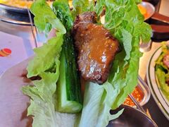 -炑八韩烤(琼华店)