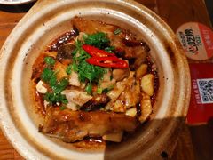 -鸽味轩·粤菜小馆(高楼门总店)