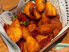 -喝丢一只鞋海鲜烧烤(市场店)