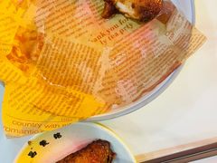 -日昌餐馆(亦庄店)