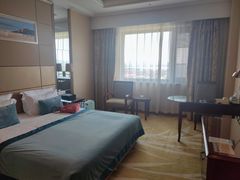 -山明水秀大饭店