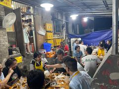 -渝味黄姐火锅(黄泥村店)