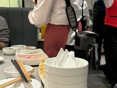 -海底捞火锅(高新万达广场店)