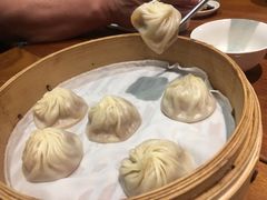 -鼎泰丰(复兴店)